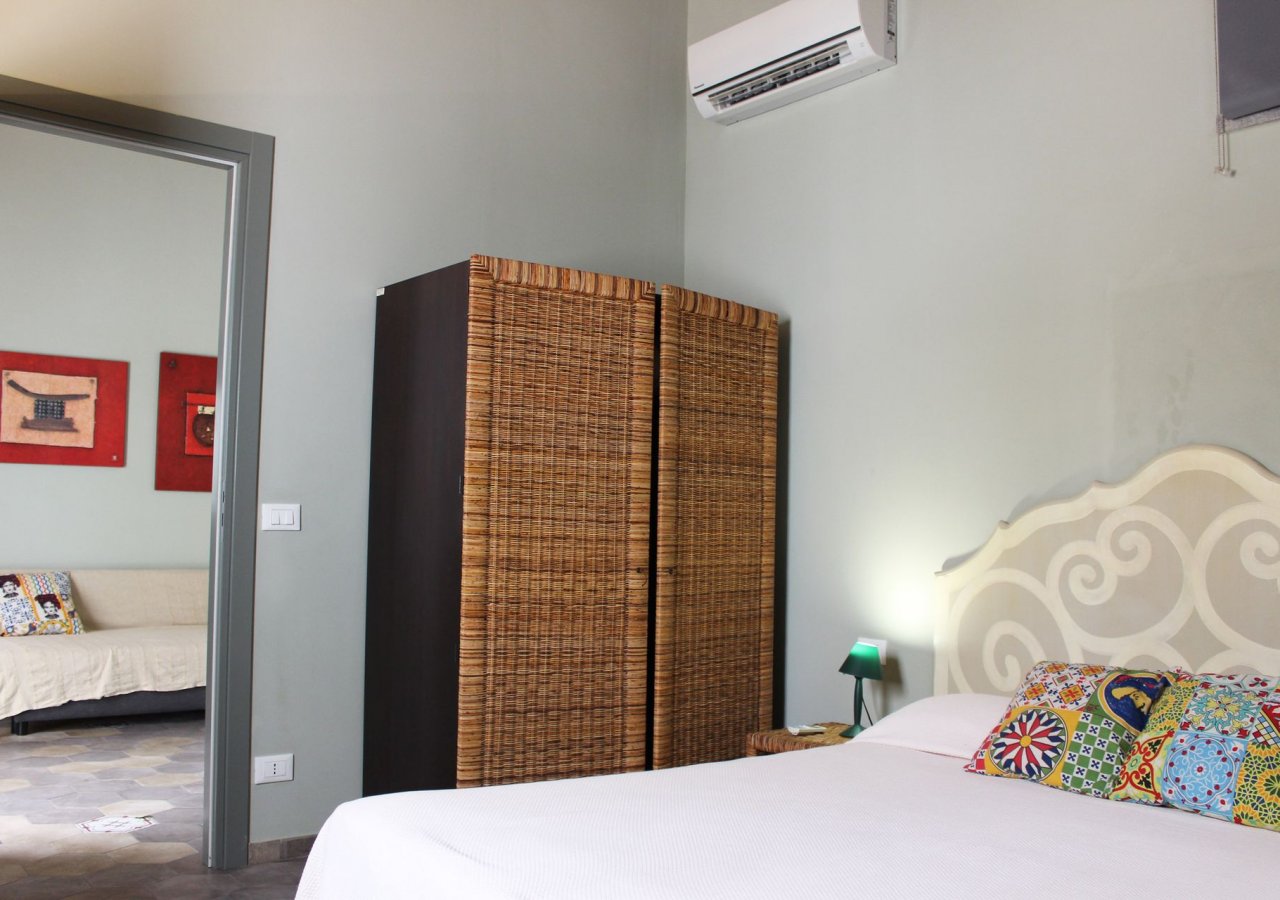 Hotel Aegusa a Favignana